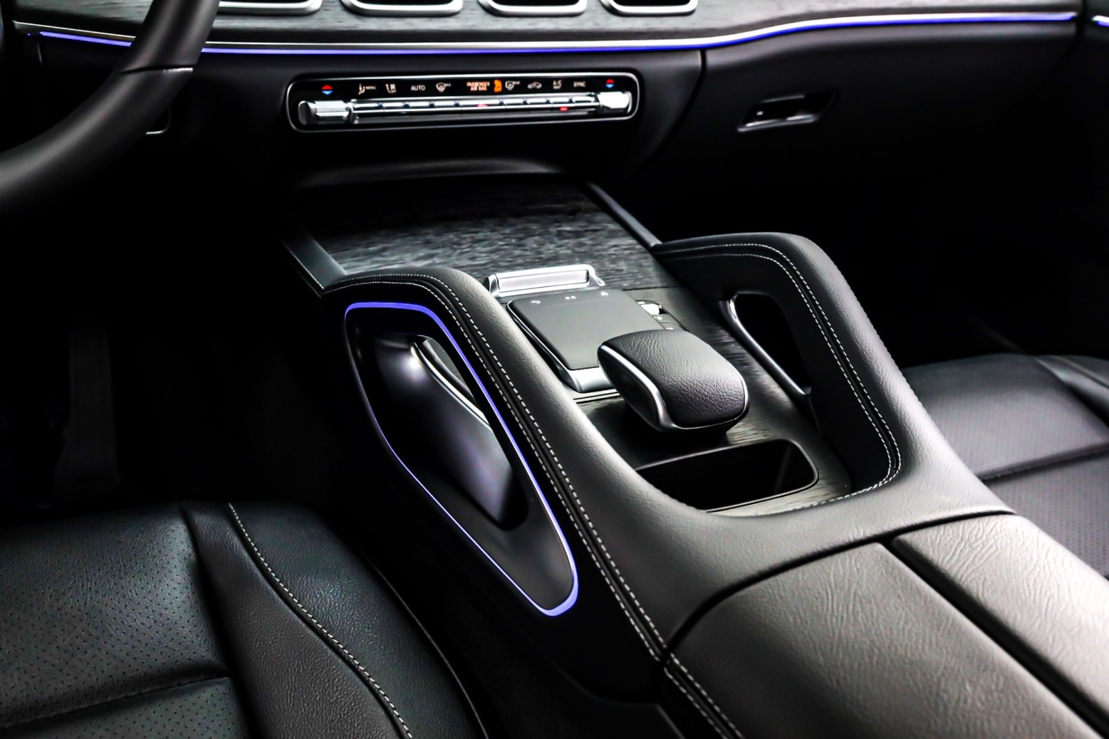 New 2026 Black Mercedes-Benz GLE 350 image 6