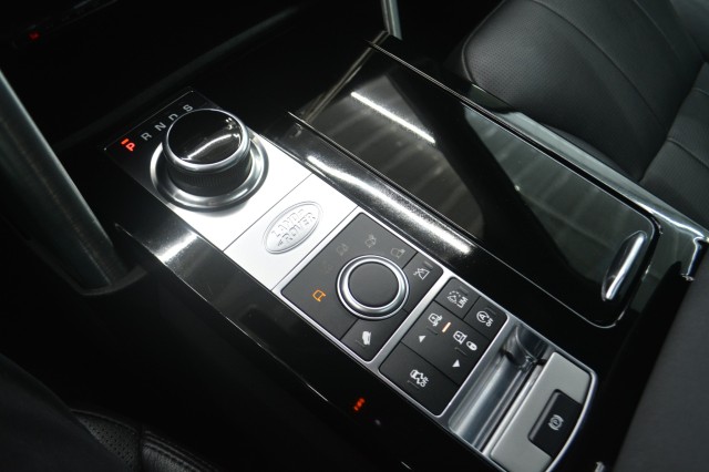 Used 2017 Land Rover Discovery HSE Diesel, 7 Pass SUV for sale in Geneva NY