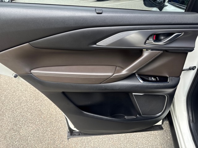 MazdaCX-932