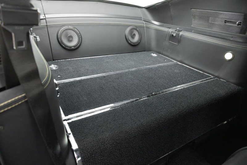 1968 Ford Mustang GT in , 