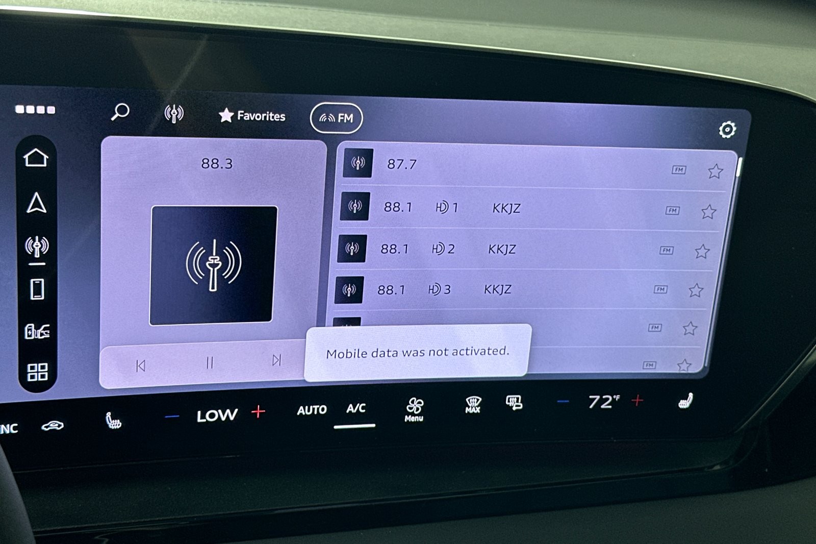New 2027 Magnet Gray Audi Premium Plus quattro image 17