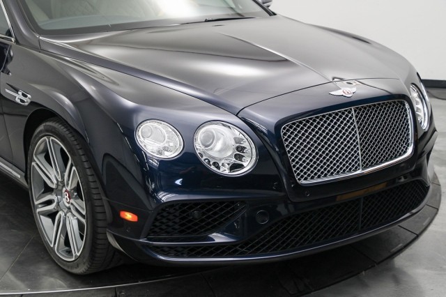 2016 Bentley Continental GT V8 14