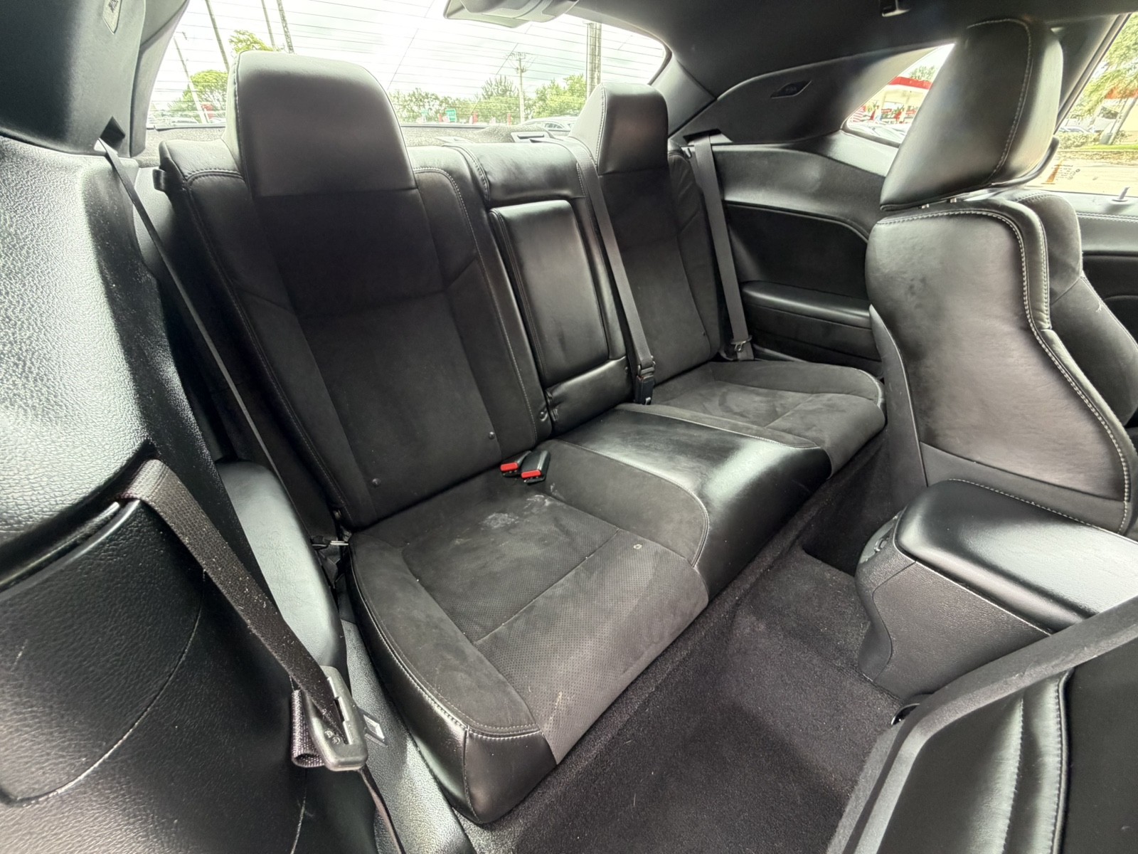 2022 Dodge Challenger - $25,977