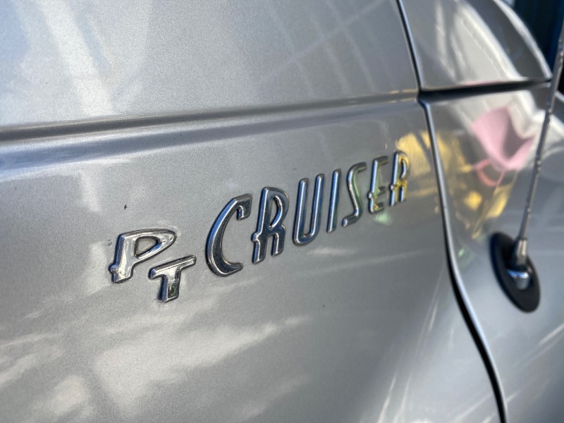 2005 Chrysler PT Cruiser GT LOW MILES 35,037 1 OWNER in ,