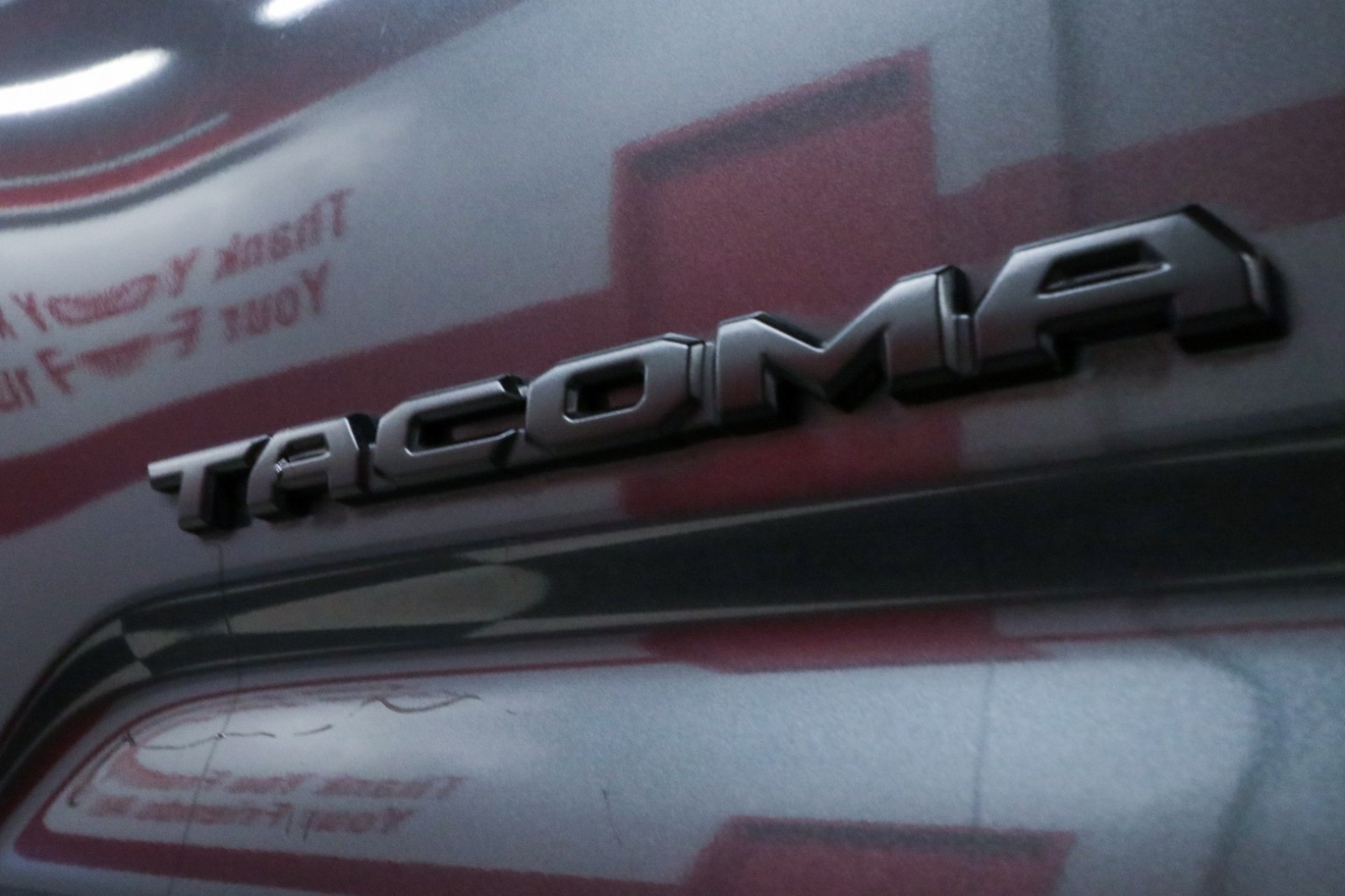 Used Car 2022 Toyota Tacoma 2wd  Sr5 For Sale Under $35,000 In Austin, Texas