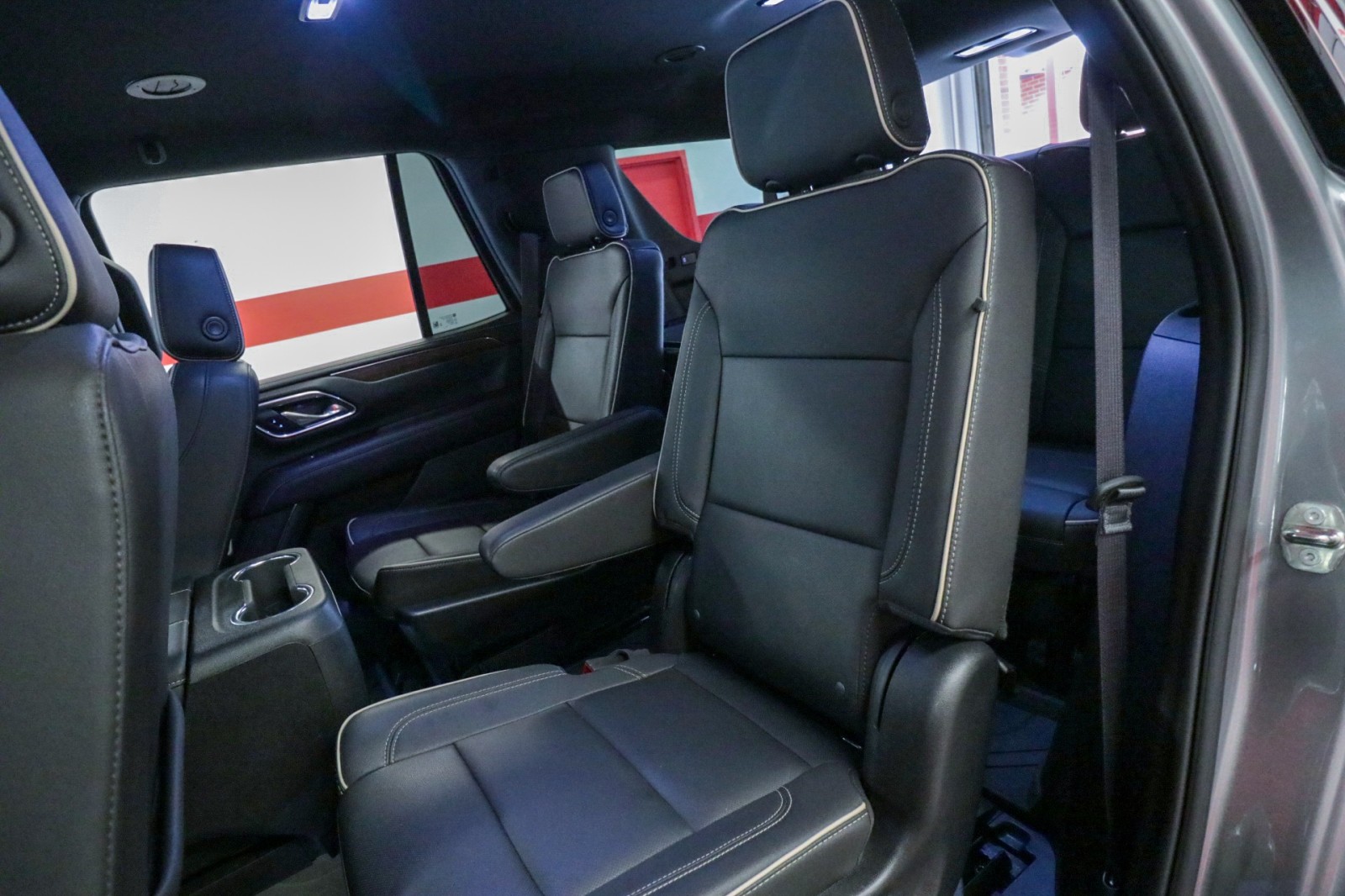 Used Car 2023 Chevrolet Tahoe  Premier For Sale Under $60,000 In Austin, Texas