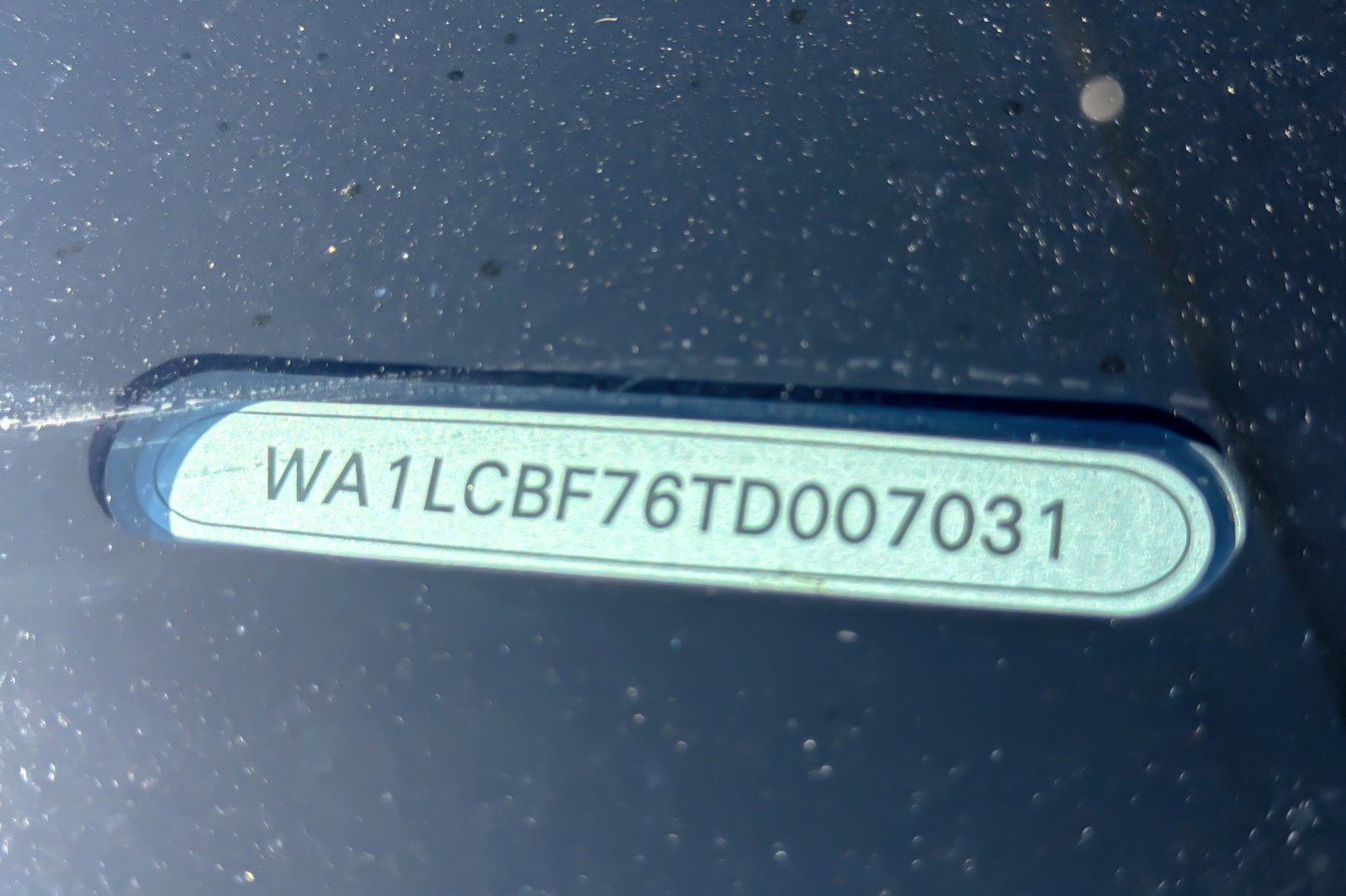 New 2026 Mythos Black Metallic Audi Premium Plus 45 quattro image 25