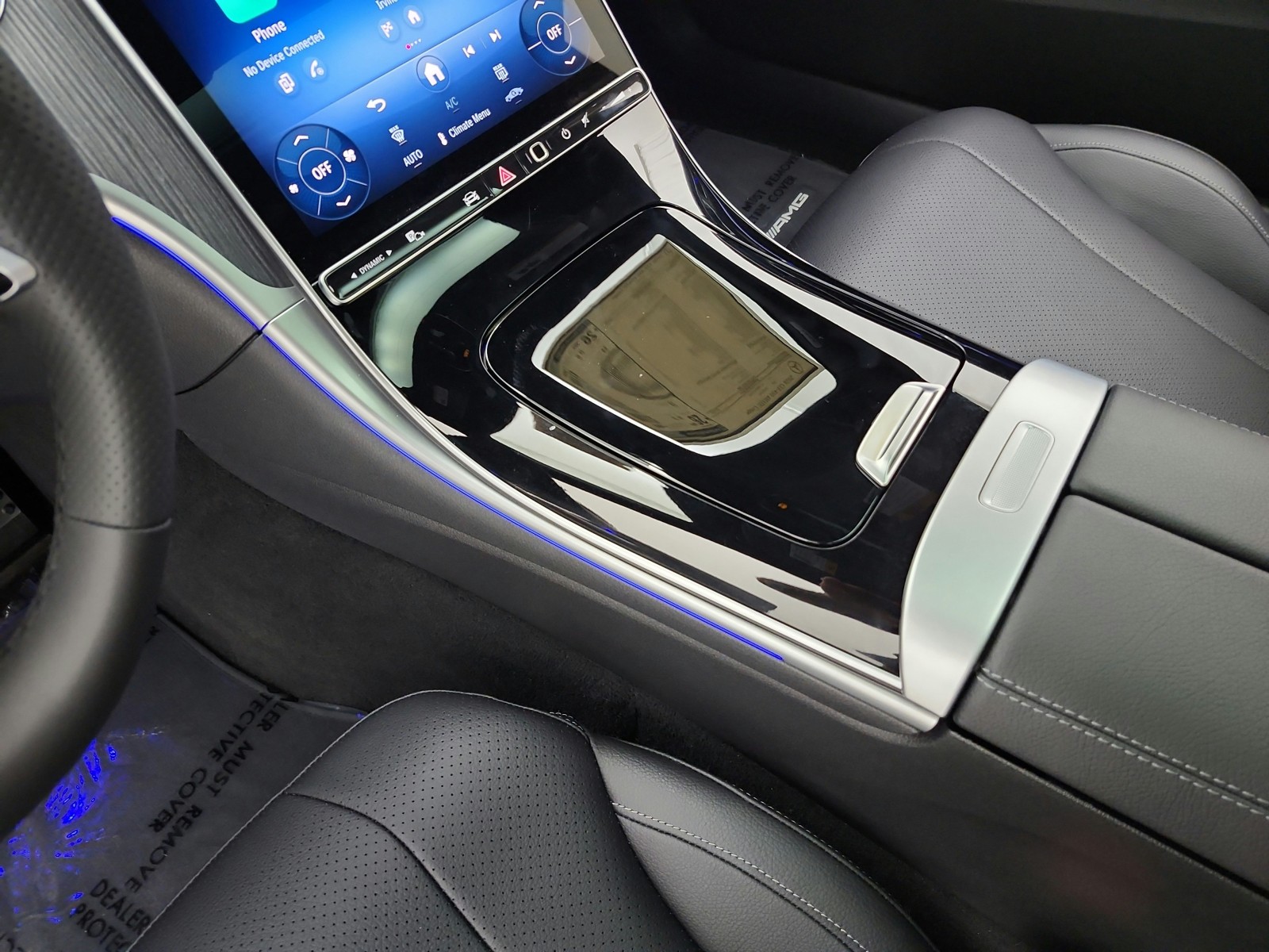 New 2026 Obsidian Black Metallic Mercedes-Benz CLE 450 4MATIC® Coupe image 9