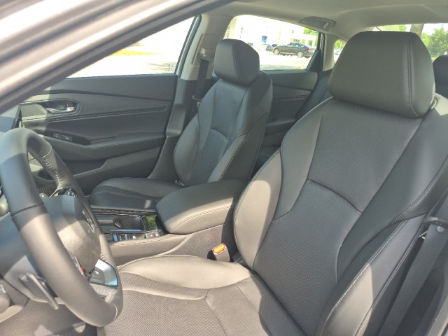 HondaAccord Hybrid36