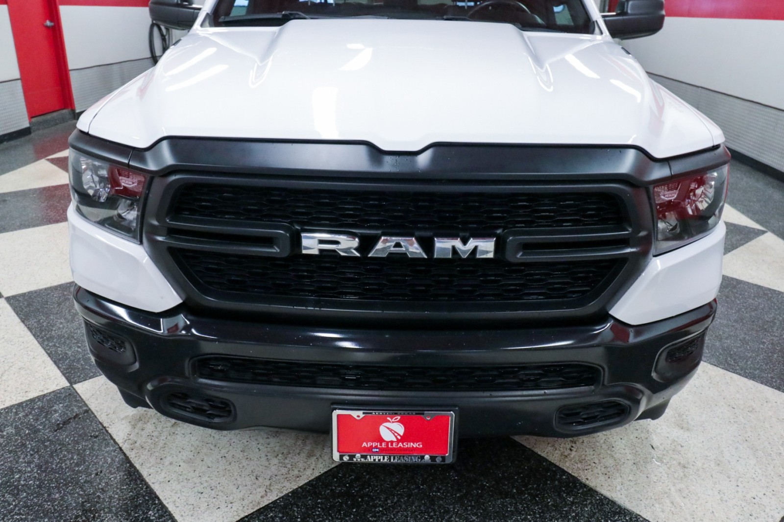 Used Car 2024 Ram 1500  Tradesman For Sale Under $30,000 In Austin, Texas