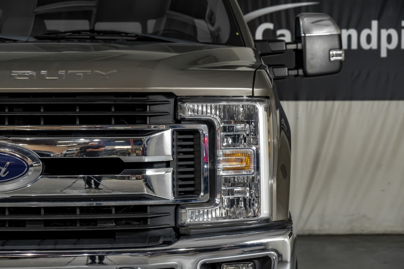 2019 Ford F-250 XLT 38