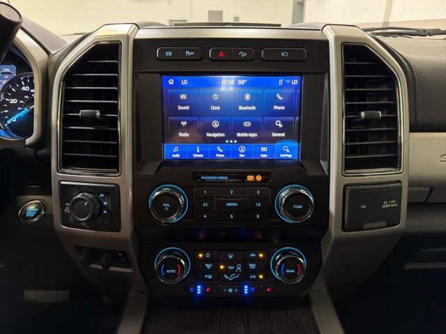 2021 Ford Super Duty F-250 SRW LARIAT Ultimate  4WD Powerstroke in , 