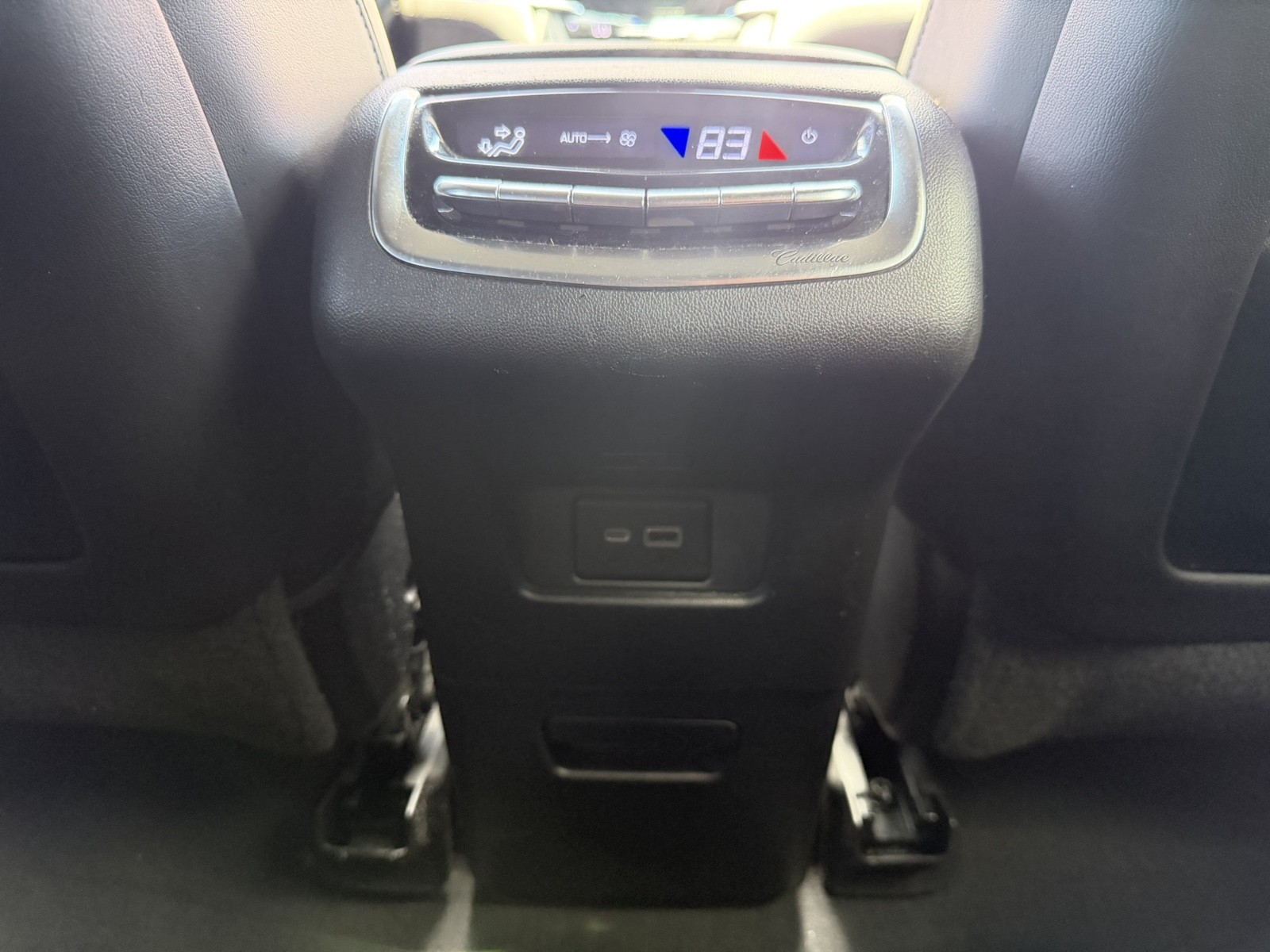 2022 Cadillac XT6 - $25,988