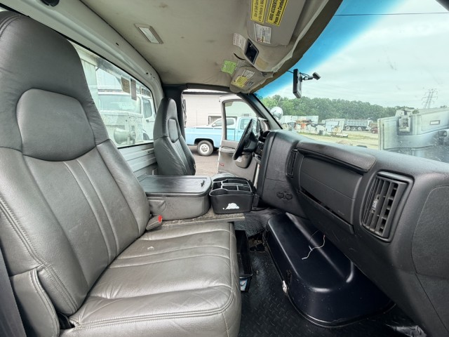 2008 Chevrolet C4500 39' DURALIFT Bucket Truck  in , 