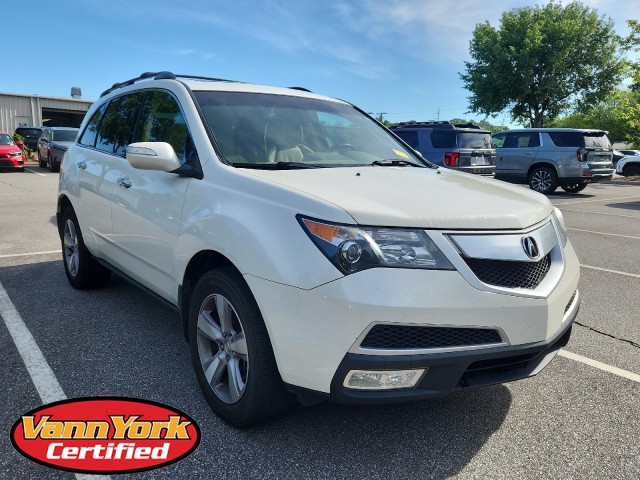Acura