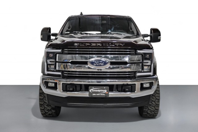 2019 Ford F-250 LARIAT 3