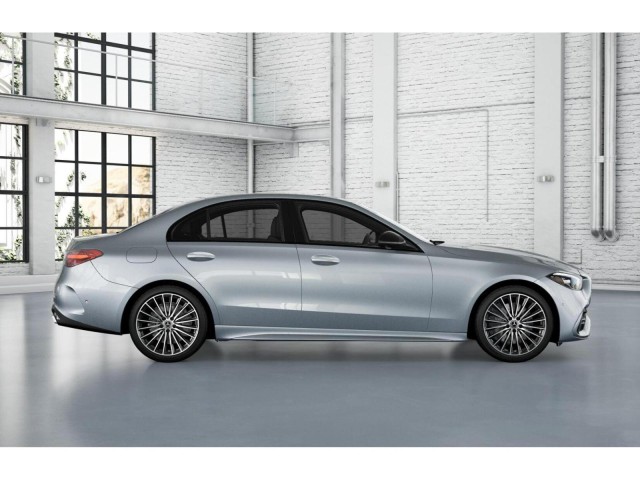 2024 Mercedes-Benz C-Class C 300 2