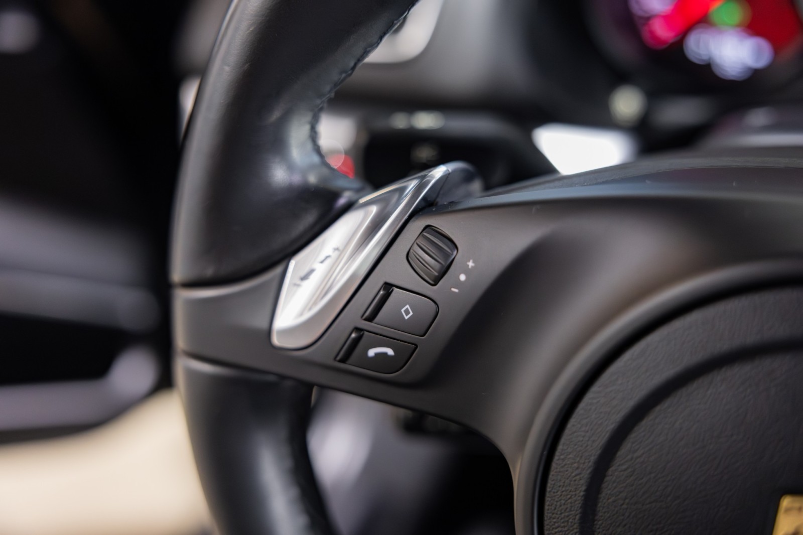 Used Car 2016 Porsche Cayman  Black Edition For Sale Under $60,000 In Boerne, Texas