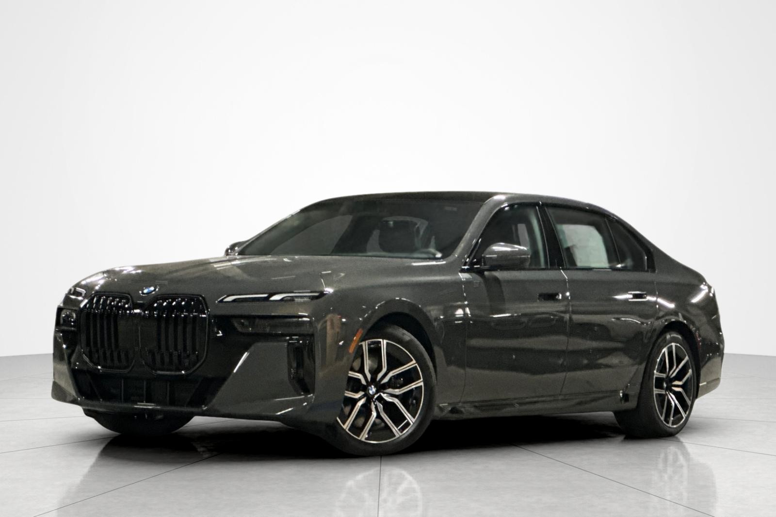 2026 BMW 7 Series 2026 BMW 7 Series 740i xDrive Sedan