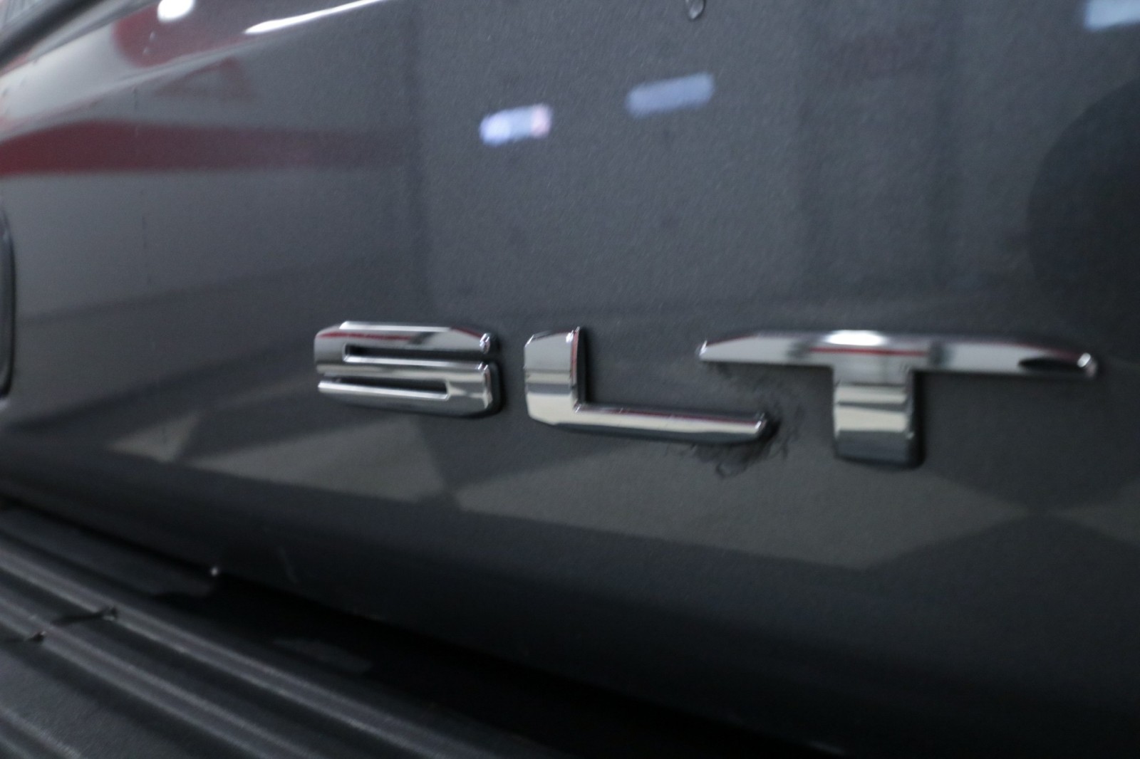 Used Car 2021 Gmc Yukon  Slt For Sale Under $50,000 In Austin, Texas