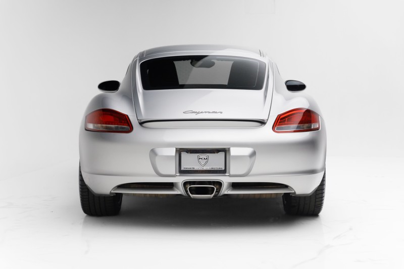 2007 Porsche Cayman  in , 