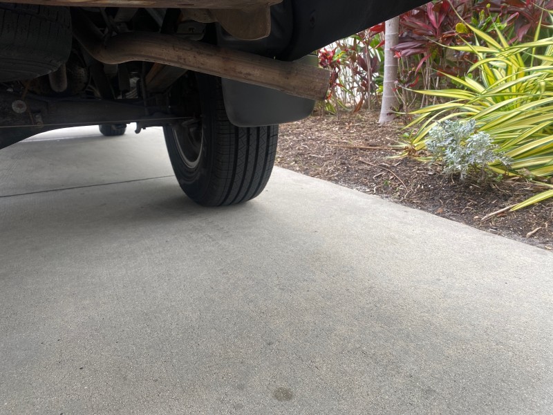 2004 Toyota Tundra SR5 1 OWNER 4WD XTRA CAB STEP SIDE in , 