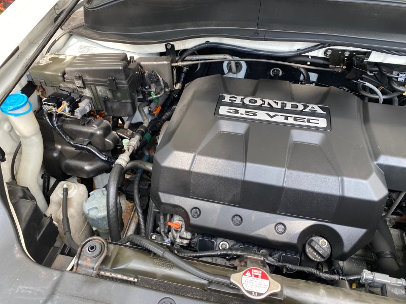 2008 Honda Ridgeline RTS 4WD LOW MILES 73,653 1 OWNER in , 