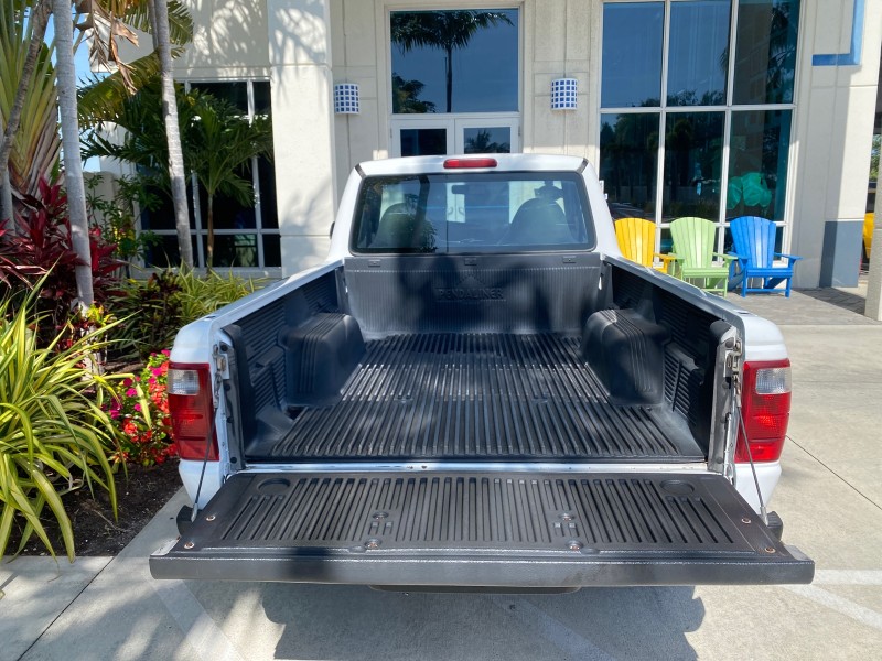 2002 Ford Ranger Edge 1 OWNER LOW MILES 68,551 in , 