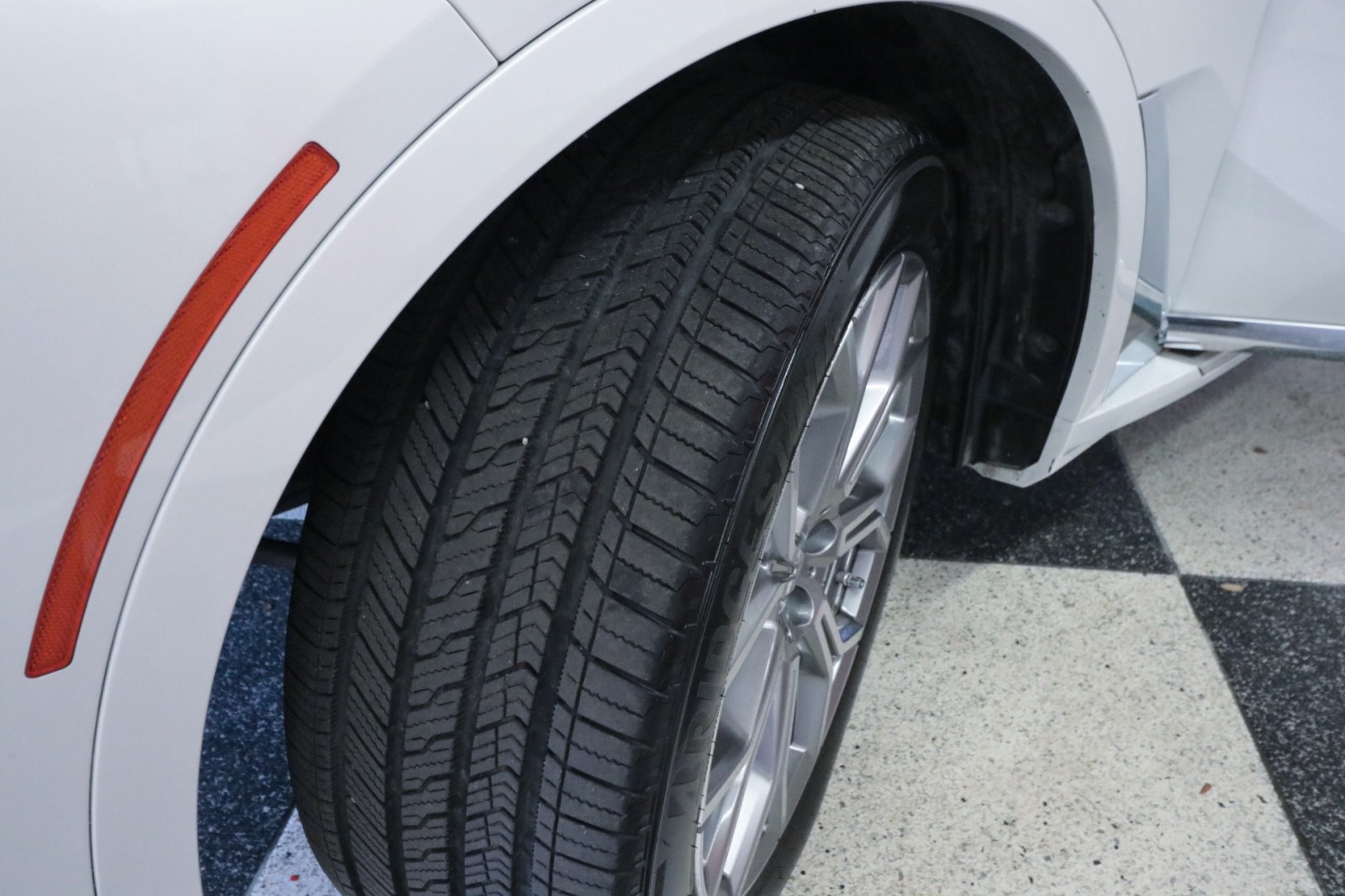 Used Car 2024 Bmw X7  Xdrive40i For Sale Under $60,000 In Austin, Texas