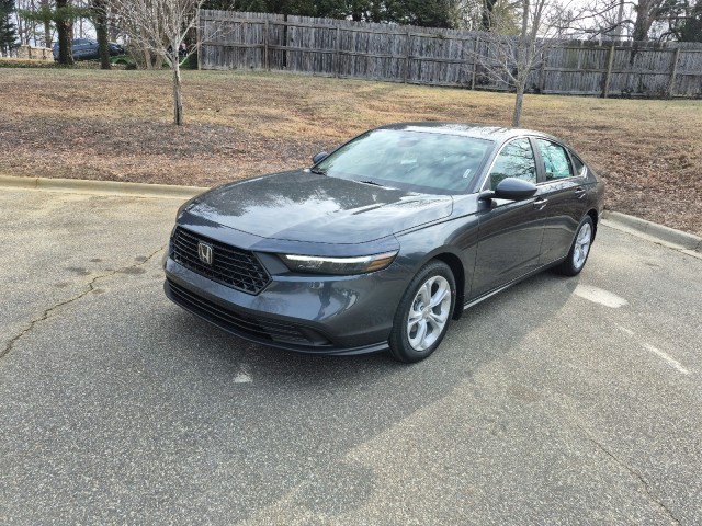 HondaAccord Sedan3