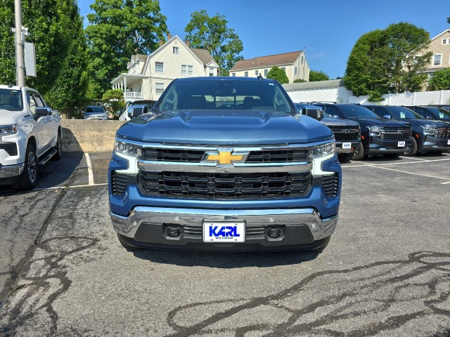 2024 Chevrolet Silverado 1500 LT 5