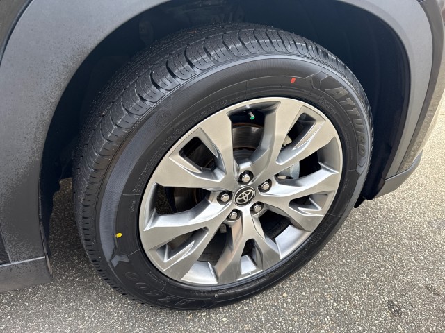 ToyotaGrand Highlander10