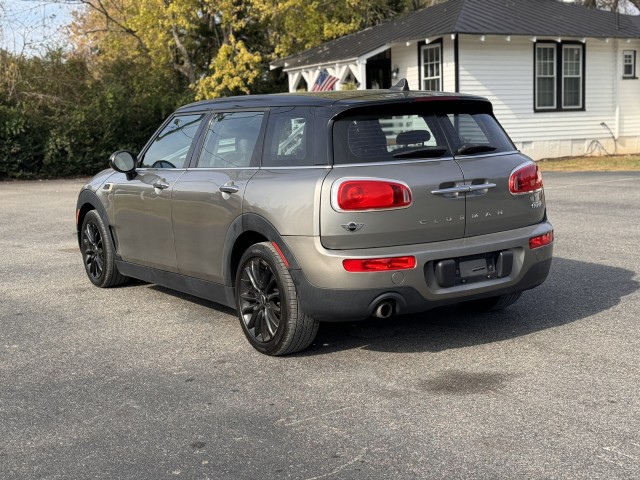 2016 MINI Cooper Clubman  in , 