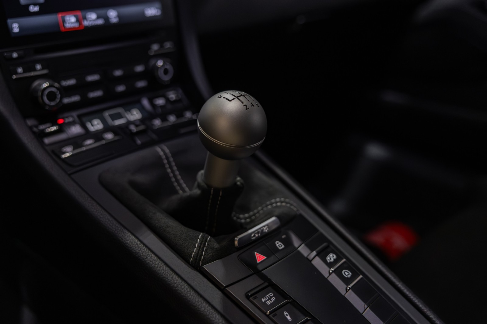 Used Car 2023 Porsche 718 Cayman  Gt4 For Sale Under $150,000 In Boerne, Texas