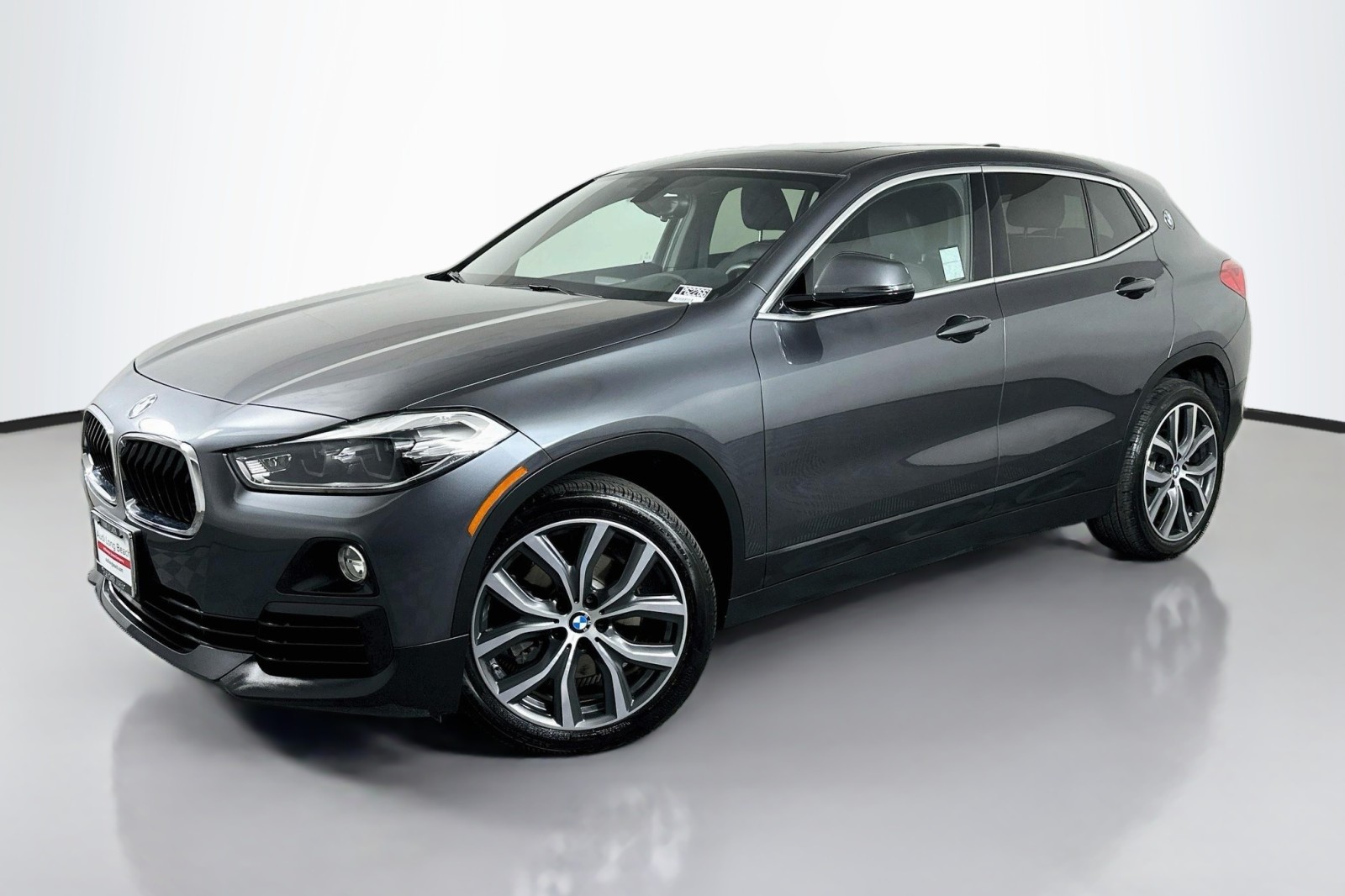 2018 BMW X2 xDrive28i