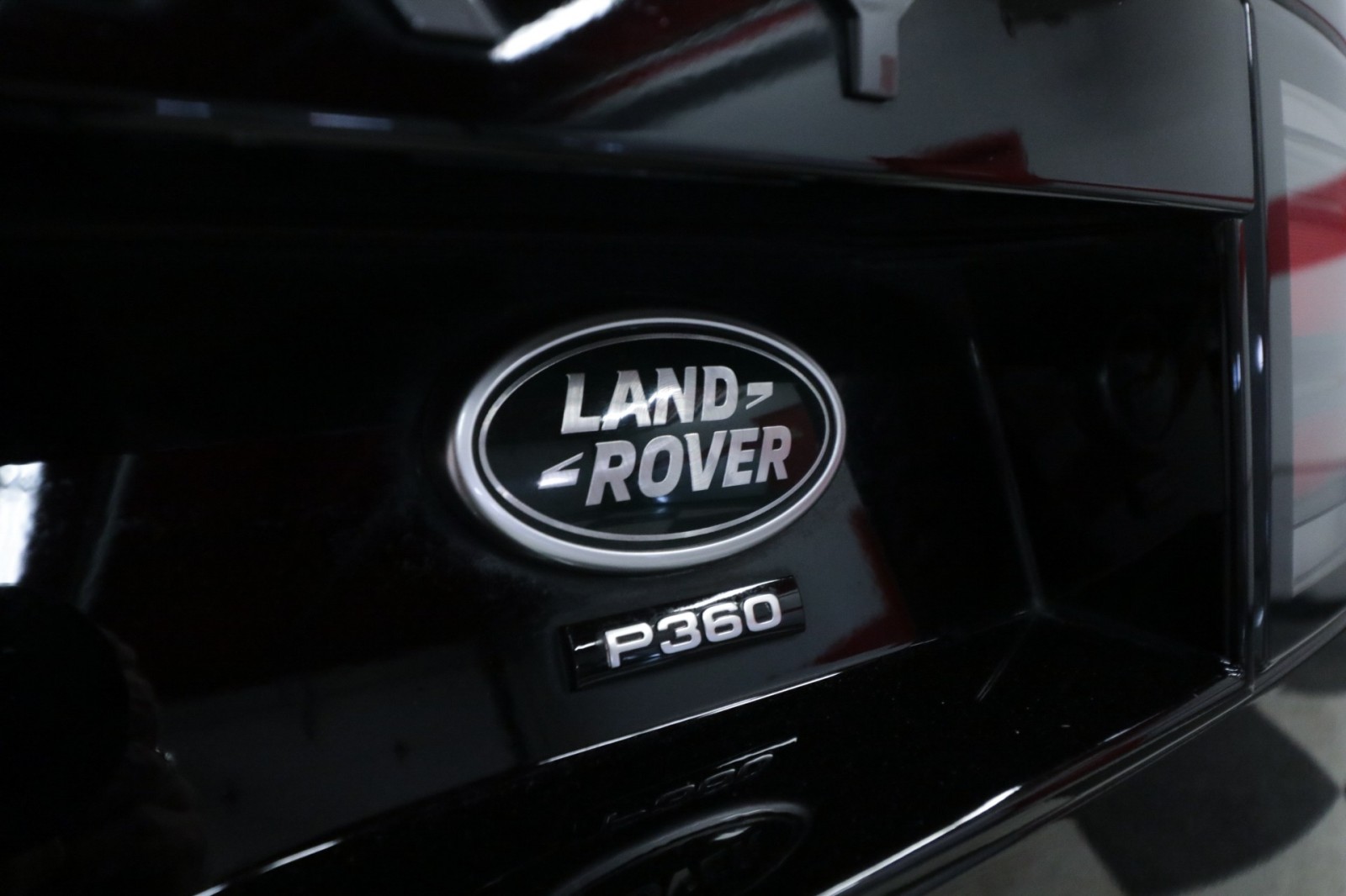Used Car 2022 Land Rover Discovery  Hse R-dynamic For Sale Under $40,000 In Austin, Texas