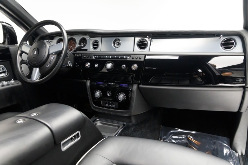 2013 Rolls-Royce Phantom  in , 