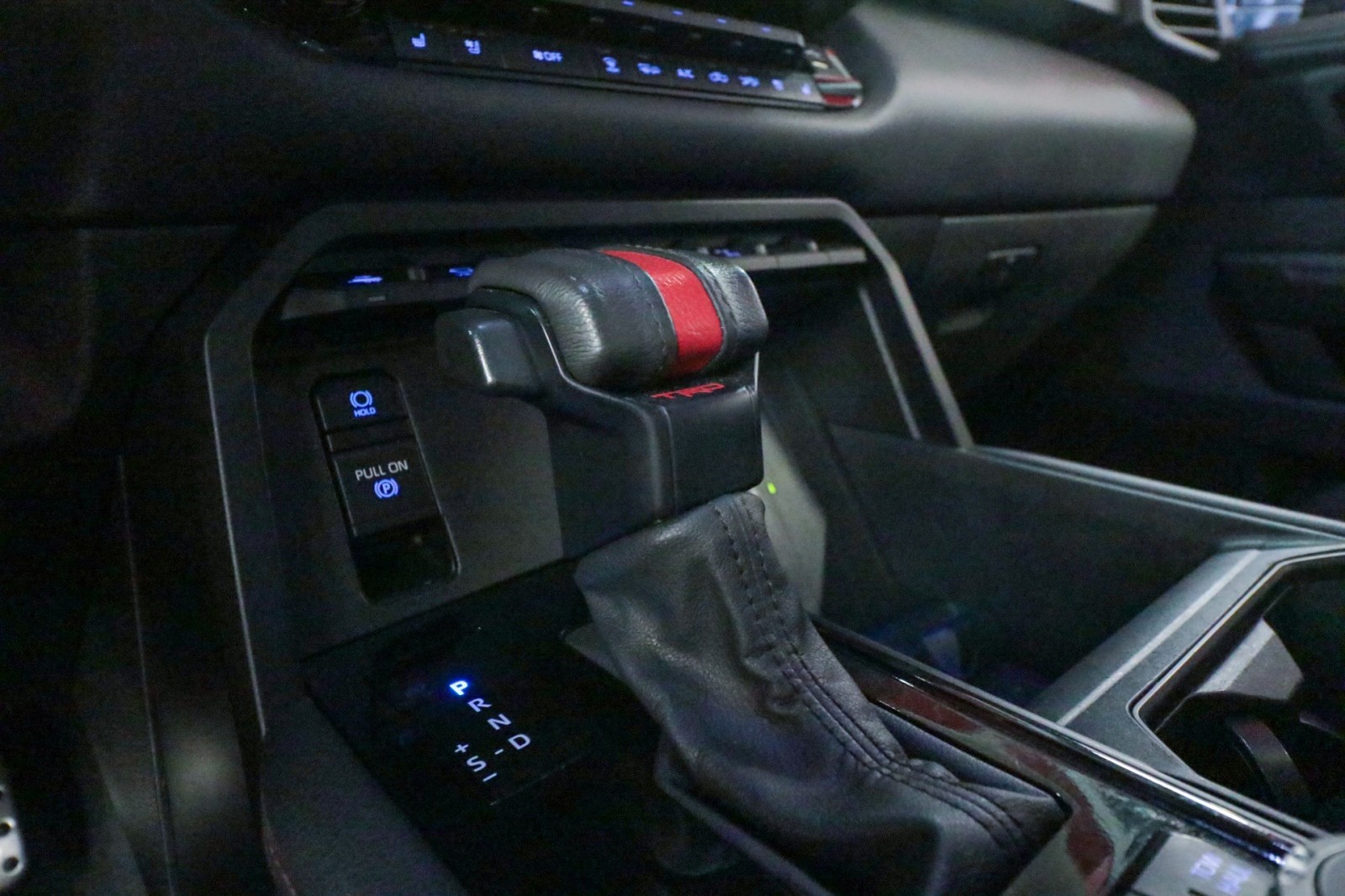 Used Car 2023 Toyota Tundra 4wd  Trd Pro Hybrid For Sale Under $60,000 In Austin, Texas