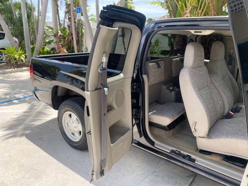 2005 Chevrolet Colorado Z85 LOW MILES 51,260 1 OWNER in , 
