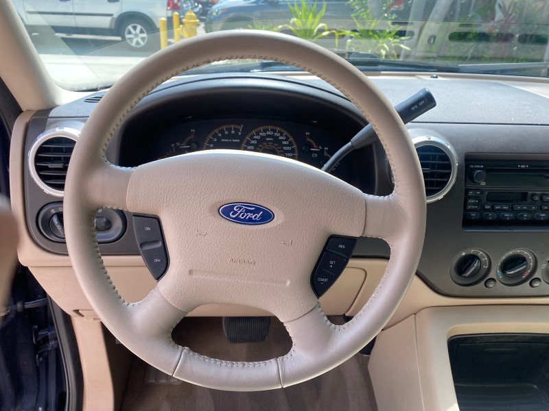 2003 Ford Expedition LEATHER XLT LOW MILES 55,801 1 OWNER in , 