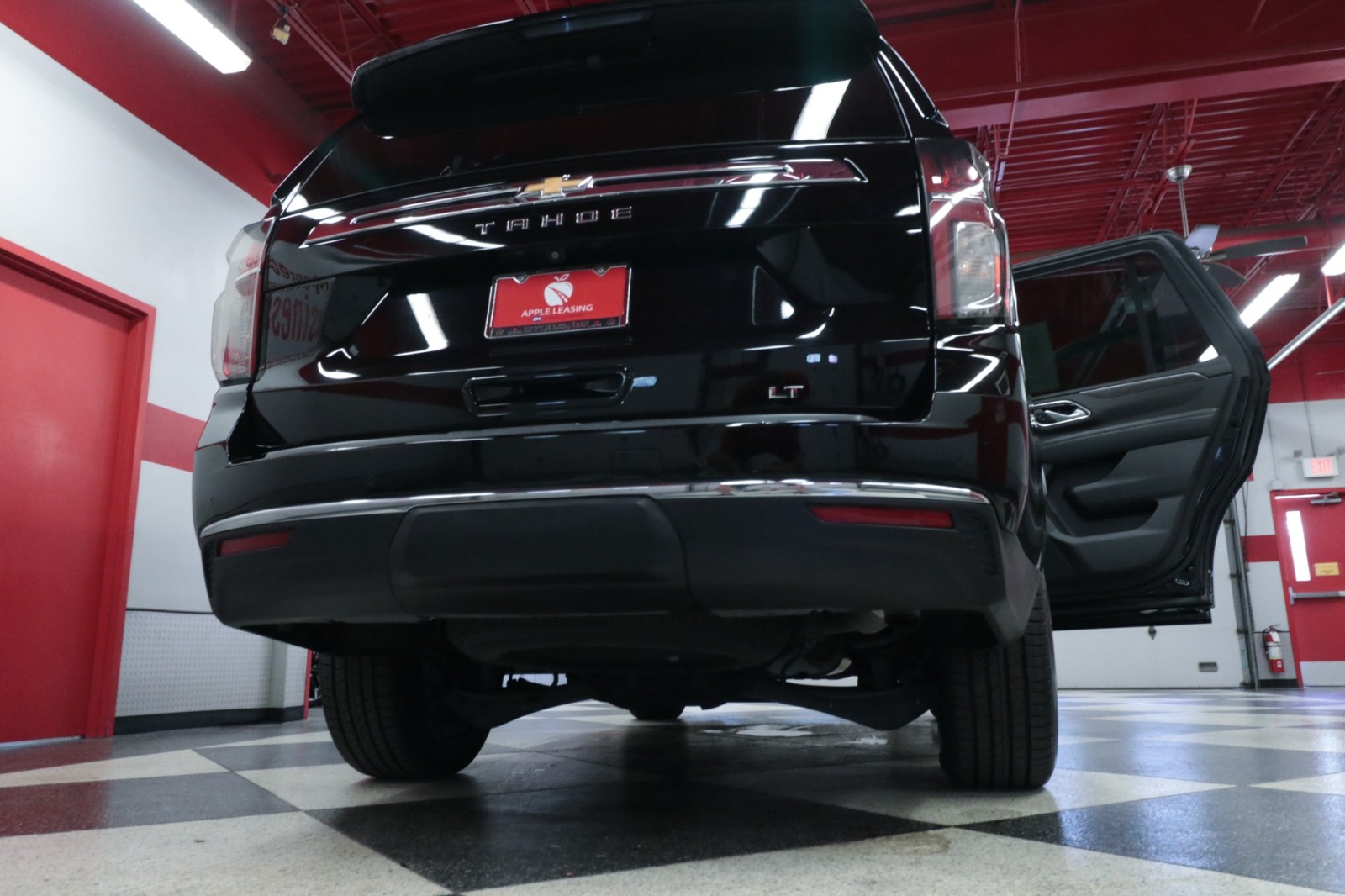 Used Car 2022 Chevrolet Tahoe  Lt For Sale Under $50,000 In Austin, Texas