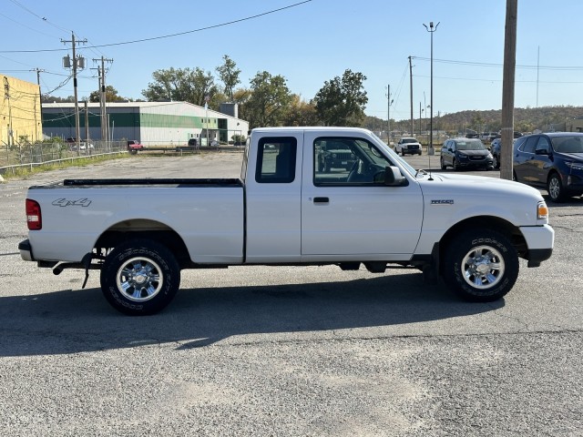 2009 Ford Ranger XLT 2