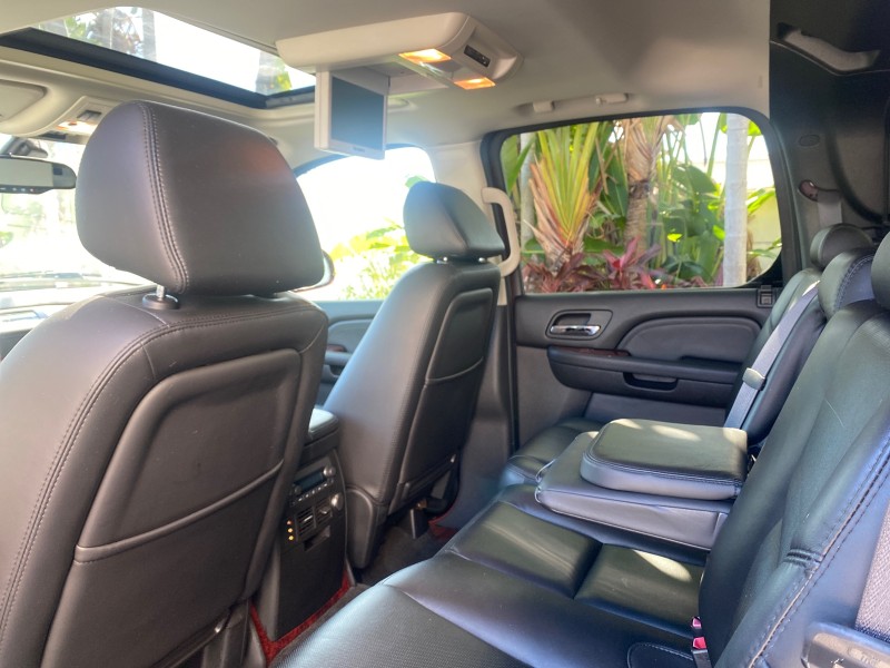 2007 Cadillac Escalade EXT LOW MILES 13,852 1 OWNER 4WD in , 