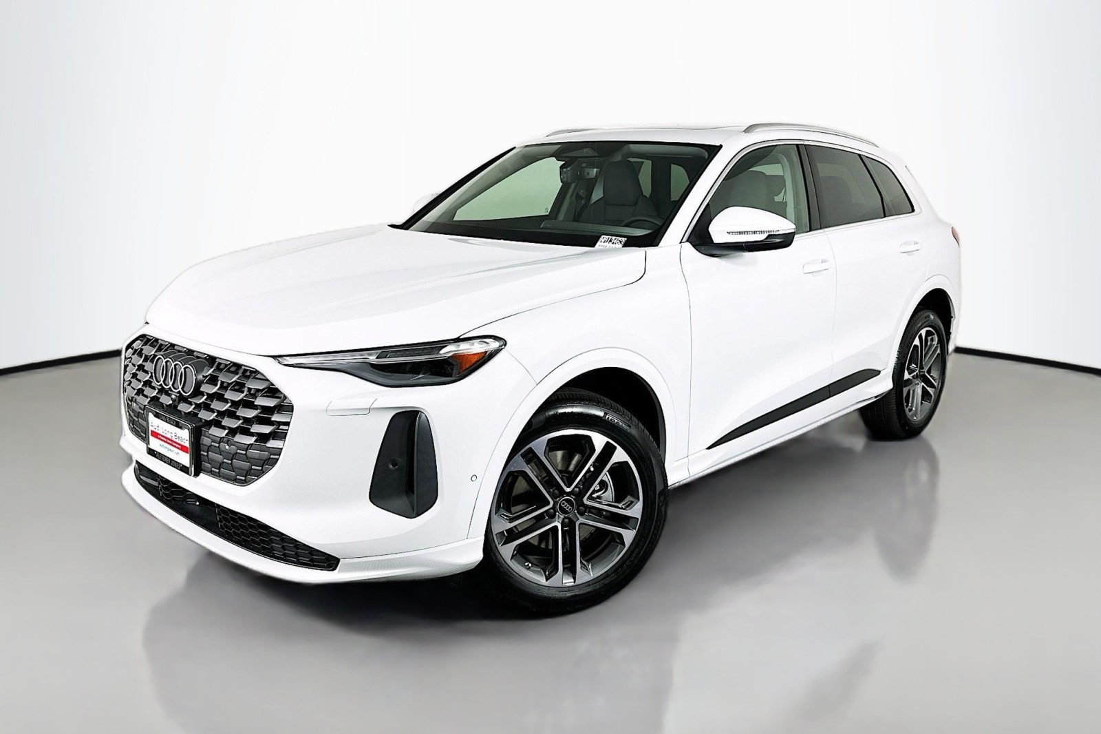 2026 Audi Q5 Premium Plus