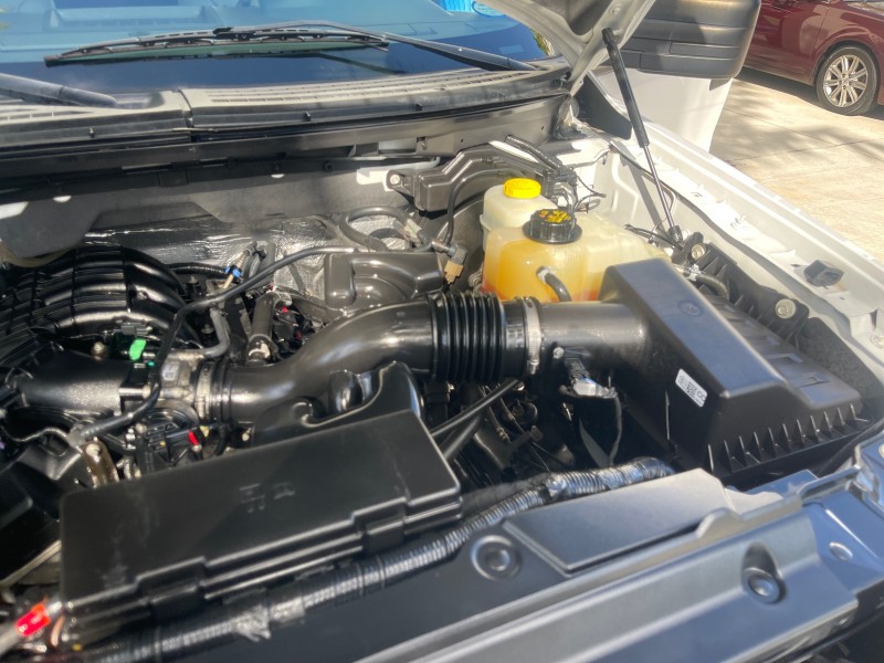 2014 Ford F-150 XL LOW MILES 28,806 4WD in , 