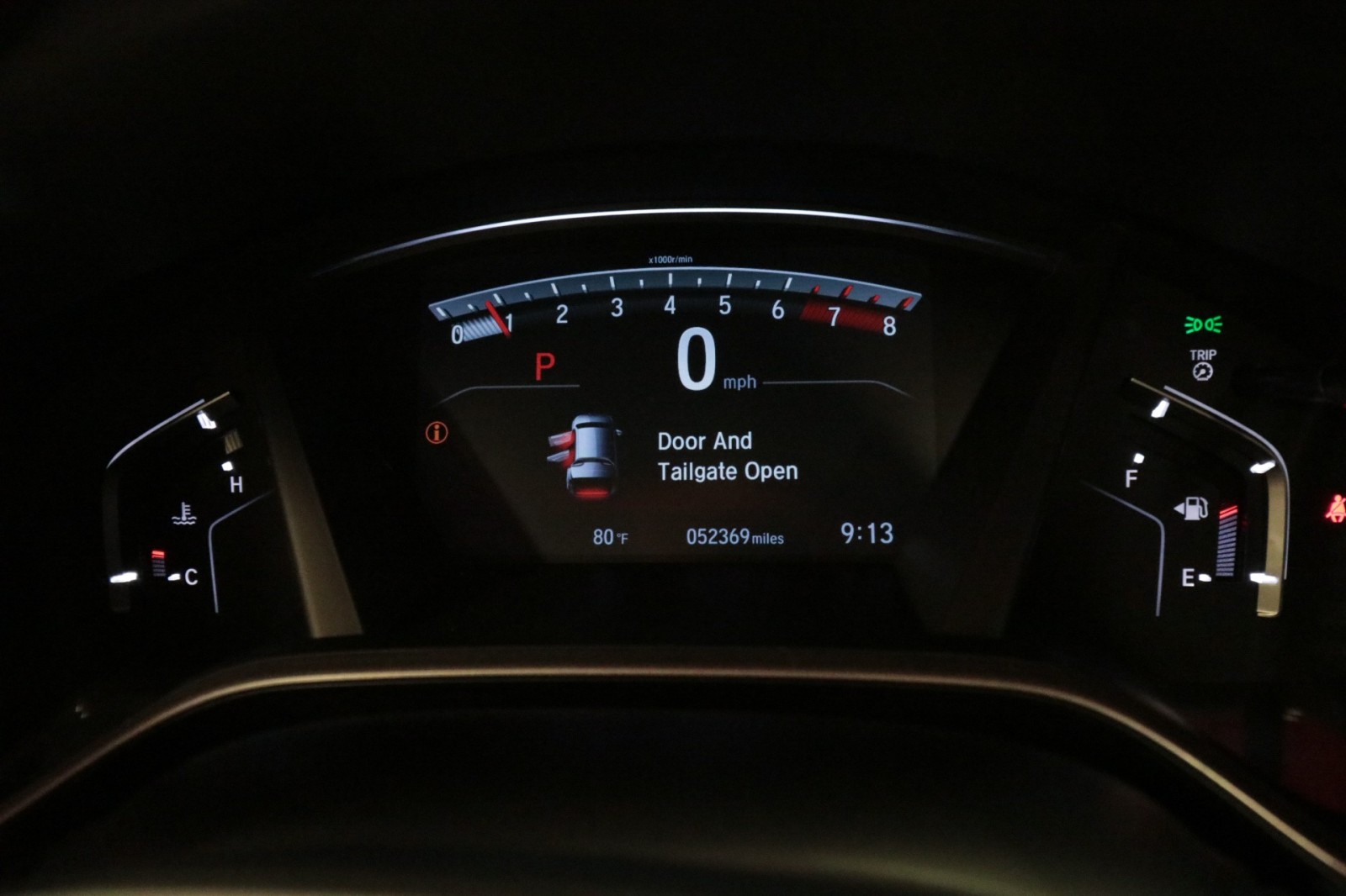 Used Car 2021 Honda Cr-v  Ex-l For Sale Under $30,000 In Austin, Texas