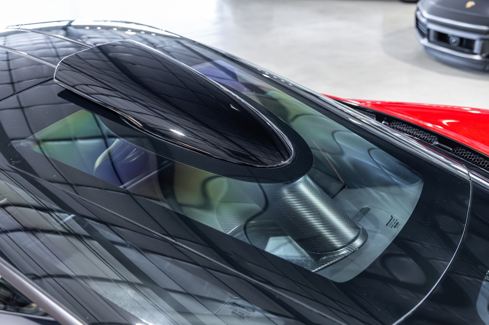 Used Car 2021 Mclaren 765lt  For Sale Under $550,000 In Boerne, Texas