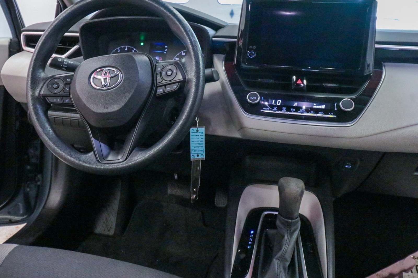 Used Car 2023 Toyota Corolla  Le For Sale Under $20,000 In Austin, Texas