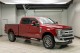 2018  Super Duty F-250 SRW LARIAT FX4 4X4 Navigation Vented Seats in , 