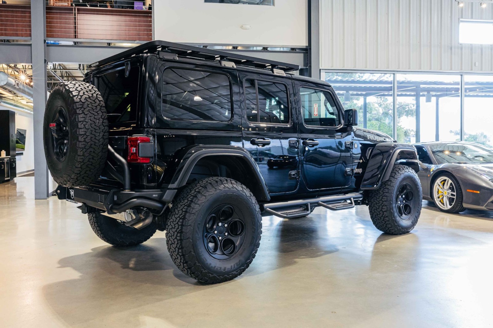Used Car 2024 Jeep Wrangler  Rubicon 392 For Sale Under $100,000 In Boerne, Texas